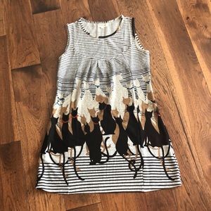 La Vie Lente dress with POCKETS!